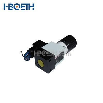 Rexroth Hydraulic Proportionalpressure Relief Valve Type Zdbee Zdbee6 Zdbee6vp2-2X/25g24K4a1m Hydraulic Valve