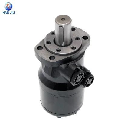 Bmh Hydraulic Motors/Gerotor Motor for Concrete Pump Mixer