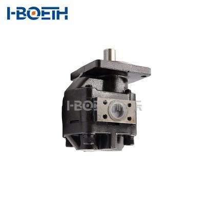 Jh Hydraulic High Pressure Gear Pump CB-A2 Series Gear Pump CB-A2040 CB-A2050 CB-A2063 CB-A2080 CB-A2100 CB-A2110