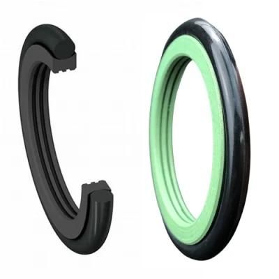 Oer/Tg3/M15/or/Xrb Rotary Rings Rod Seal for Shaft