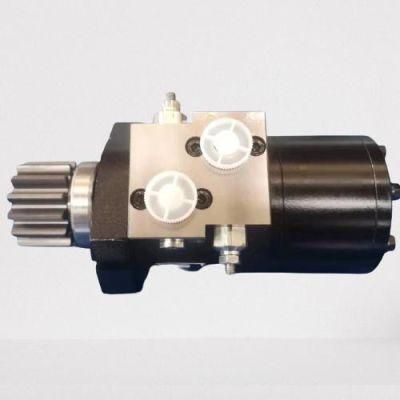 New Product Bm4 Series Hydraulic Motors China Manufacturer