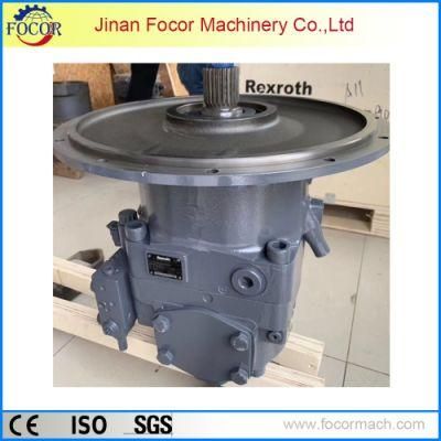 Rexroth Hydraulic Piston Pump A11vlo60 with Good Quality for Tractor