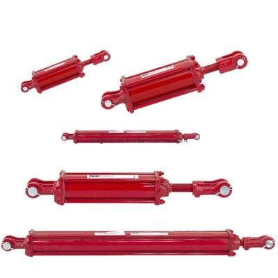 Pull Rod Type Light Mechanical Hydraulic Cylinder