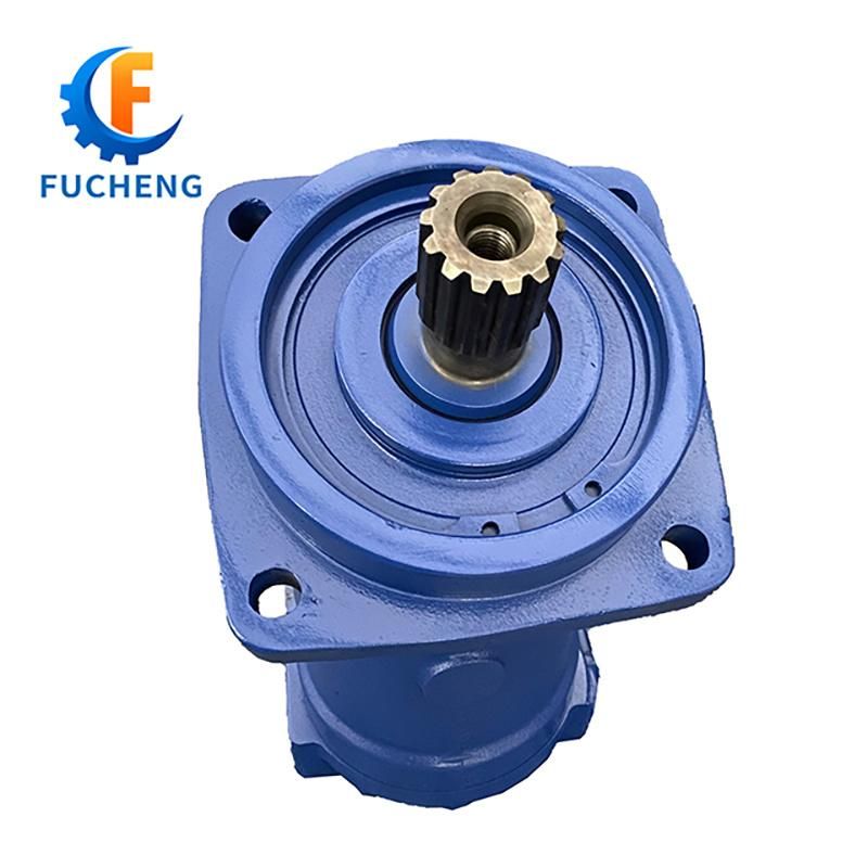 Rexroth A2FE80 Fixed Displacement Plug-in Hydraulic Piston Motor