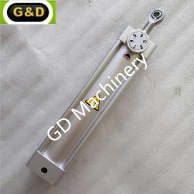 Adjustable Hydraulic Cylinder for Outdoor Equipment