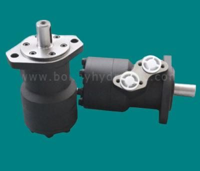 Bm1-Omp Series Orbital Hydraulic Motor