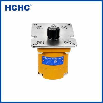 Hchc Hydraulic Gear Motor Good Price