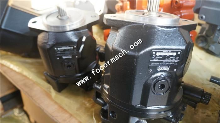 Rexroth A10vg18ep21/10L-Nsc16f015sh Hydraulic Pump in Stock, for Sale