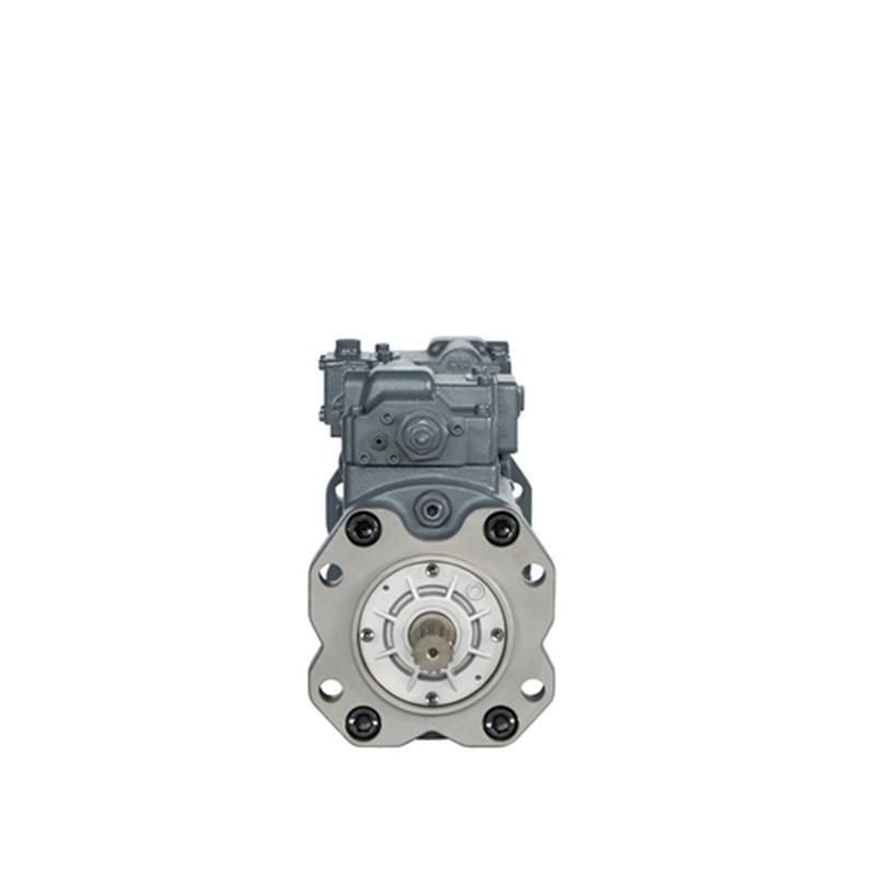 Factory Wholesale Sy135-8 Excavator Hydraulic Main Pump K3V63dt-9poh Repair Spare Parts 1 Year for Machinery Warranty