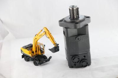 Oms-160 Oms-250 Excavator Hydraulic Motor for Sale