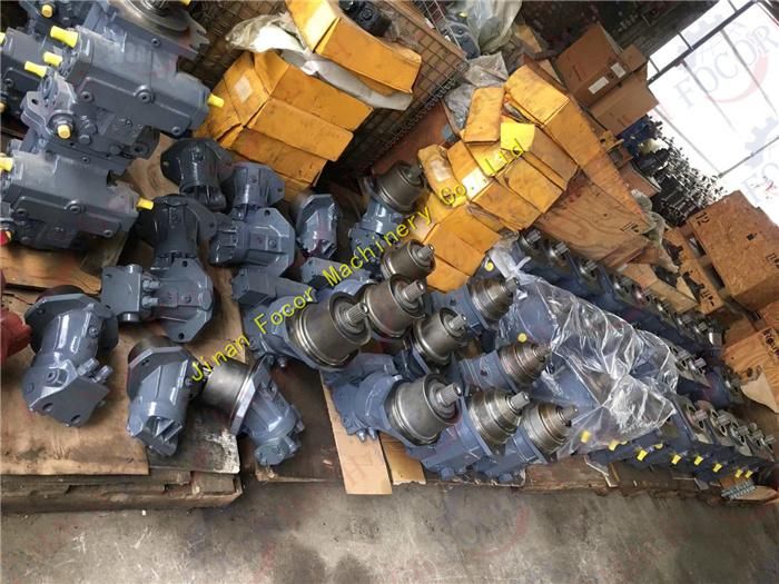 Rexroth A2f A2fo A2FM A2fe Hydraulic Pump and Motor