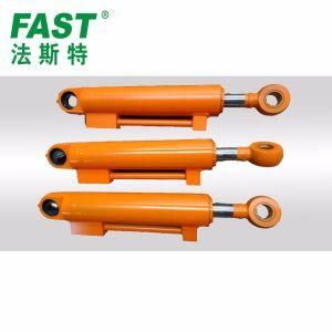 Hydraulic Cylinder for Environmental Van