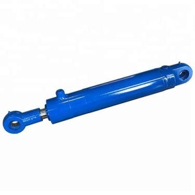 ISO Double Acting and Single Acting Hydraulic Cylinder