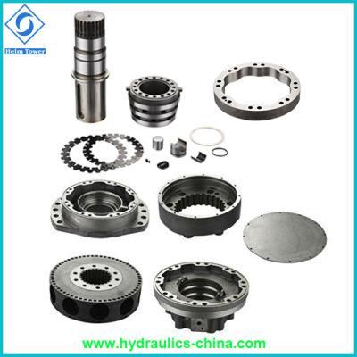 Ms08 Hydraulic Motor Rotor Group