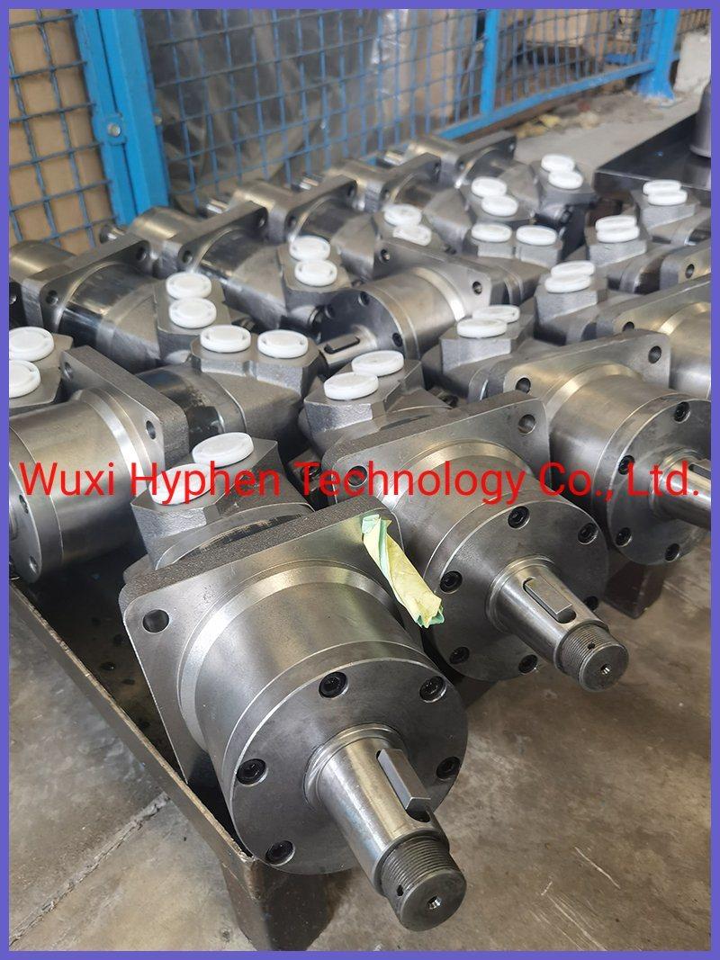 Hydraulic Wheel Motor Charlynn Series 6000 (113)