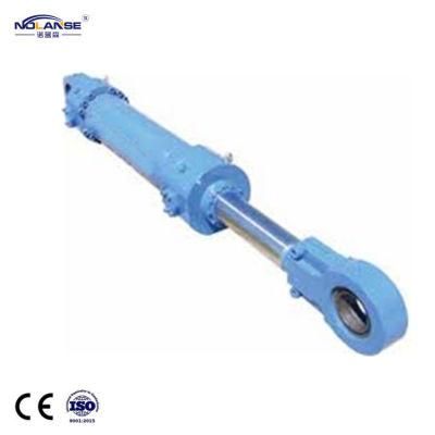 Hydraulic Oil Cylinder Hydraulic Cylinder for Press Quality Cylinder Budget Cylinder