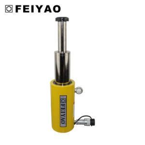 Fy-30 Multistage Hydraulic Cylinder on Sale