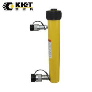 70 MPa Double Acting Hydraulic Cylinder