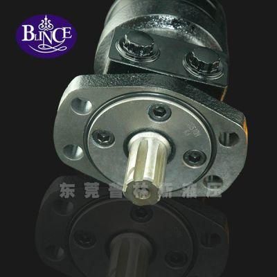 Blince Omrs315 Low Leakage Environmetal Hydrolik Motors