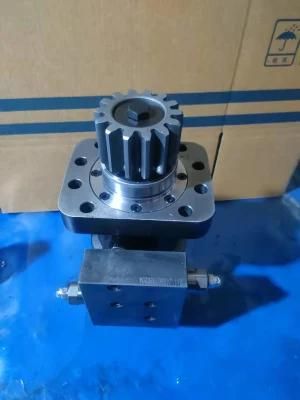 Bm4 Motor Parts Hydraulic Micro Gerotor Motor Wood Grapple Rotary Motor for Sale