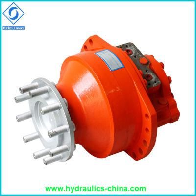 China Factory of Bomag Repair Motor Ms18 Mse18 for Sale