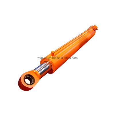 Bucket RAM Boom Lift Mini Hydraulic Cylinder