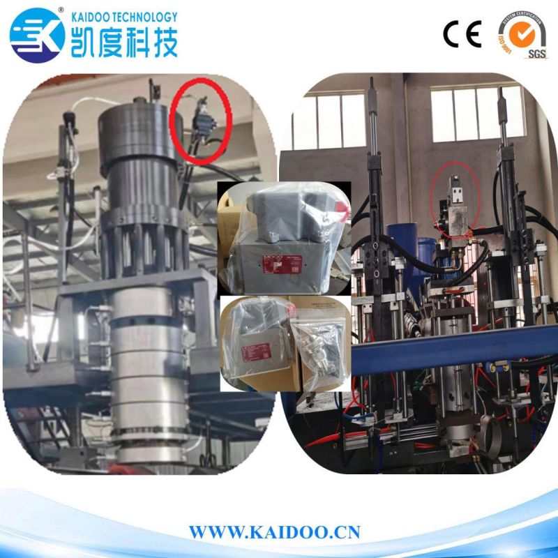 Blow Molding Machine/Testing Machine/Moog/G761 Series /3002b/3003b/3004b/3005b/3006b/3008b/3009b/3020b/3021b/3033b/Two-Stage Valve/G761-3034b-Moog Servo Valve