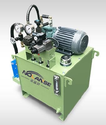 Custom Build Hydraulic Power Station Modify Hydraulic Power Unit Make Hydraulic Power Pack