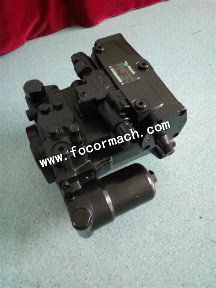 A4vg28ep2d1/32L-Nzc10f045sh Hydraulic Piston Pump Rexroth Brand Widely Used