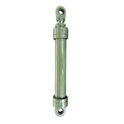 Single Acting Cylinder Telescopic Hydraulic Cylinder Price