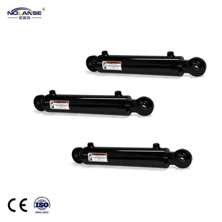 Hydraulic Cylinder Manufacturers Corrosion Resistance Oil & Gas Catwalks Top Drives Power Tongs Rig Walking Systems Breakout Wrenches