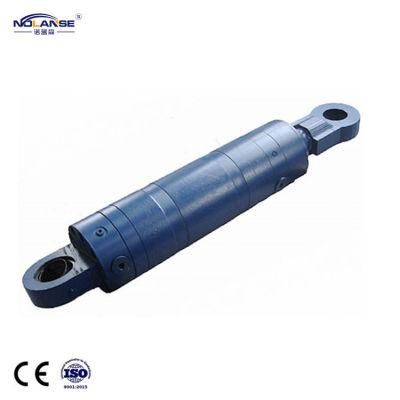 Loader Cylinders Hydraulic Cylinder Price Small Hydraulic Cylinder Long Stroke Hydraulic Cylinder