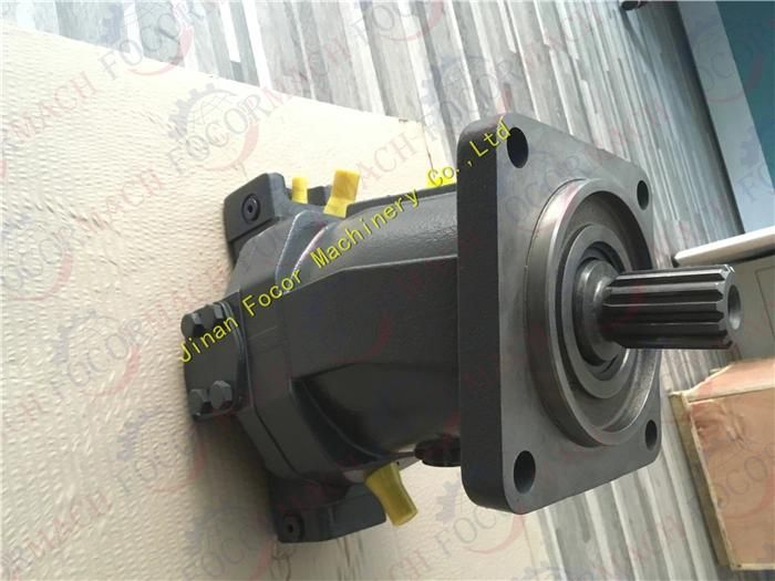 Rexroth Hydraulic Pump A7vo500 with Large Displacement for Sale