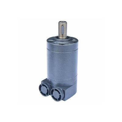 Bmm32 Omm32 Orbital Hydraulic Motor with Danfoss