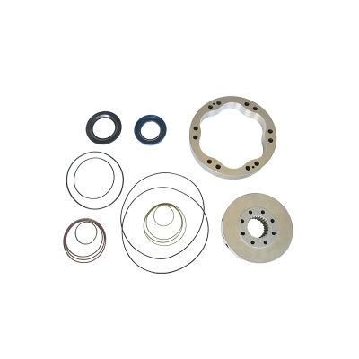 Ms50 Poclain Repair Kit Spare Hydraulic Motor Parts