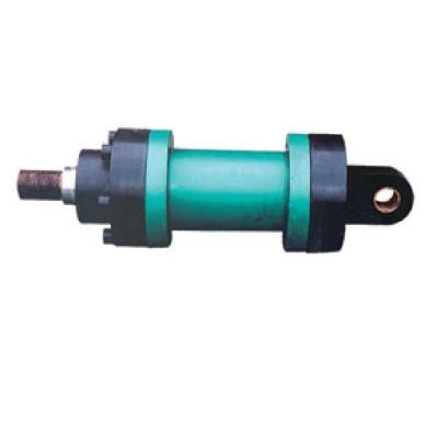 Hydraulic Cylinder, Linear Hydraulic Motor, Mechanical Actuator