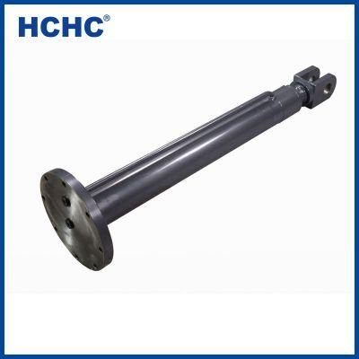 Hydraulic Oil Cylinder Hydraulic Jack Hsg50/35-200*520-Wx