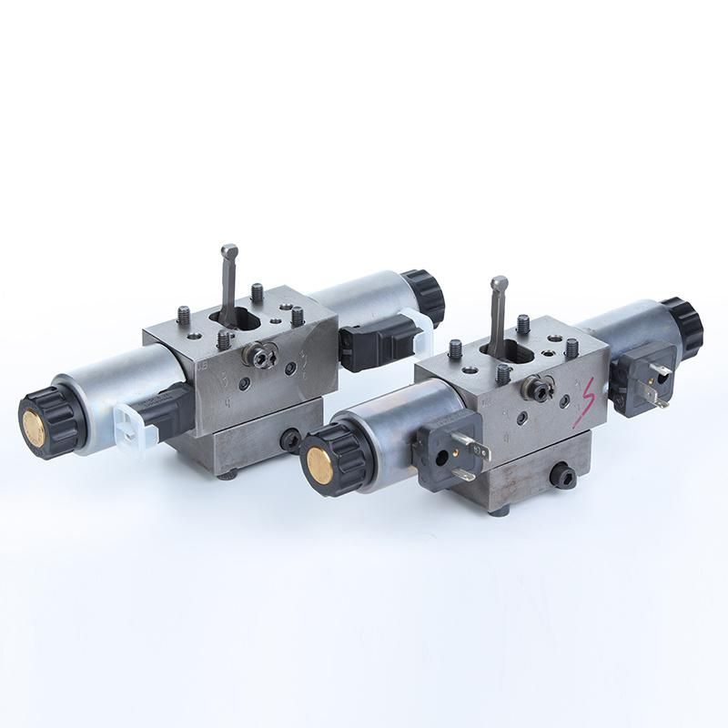 A4vg40 Ez Valve for Rexroth Hydraulic Pump