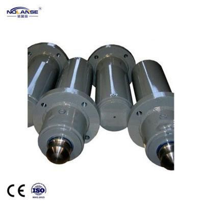 Manufacturers Customized Large Modified Car Cabin Hydraulic Cylinder Large Mechanical Piston Cylinder for Industrial