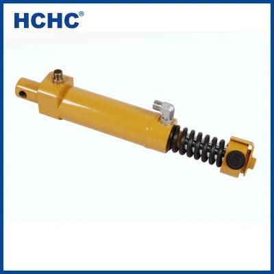 Hydraulic Oil Cylinder Hydraulic Jack Hsg50/40-125*358.5-Wx