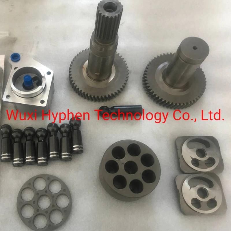 Wholesale The Hydraulic Parts Rexroth Cat Pump Spare Parts Hydraulic Pump Parts