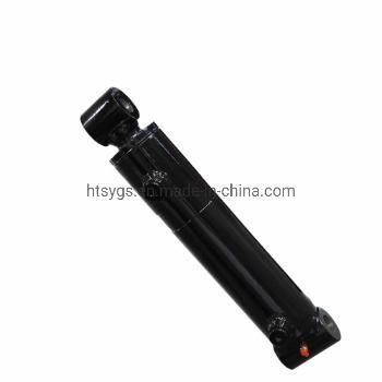 Double Acting Stainless Steel Hydraulic Cylinder Used in Marine and off Shore
