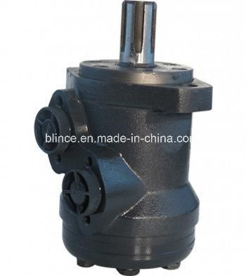 OMR/Bmr/Smr/Omrs/Ds High Quality Hydraulic Orbit Motor