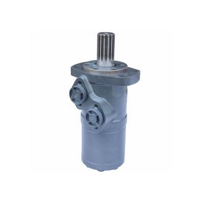 BMP160 Omp160 BMP/Omp 160cc 380rpm Sauer Gerotor Orbital Hydraulic Motor