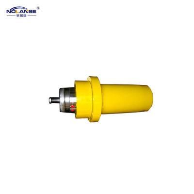 Suitable for Small Agricultural Machinery High Quality Single Acting or Double Acting Standard Telescopic Non Welded Hydraulic Products