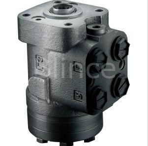 101s Series Hydraulic Power Steering Control Units for Construction Machinery