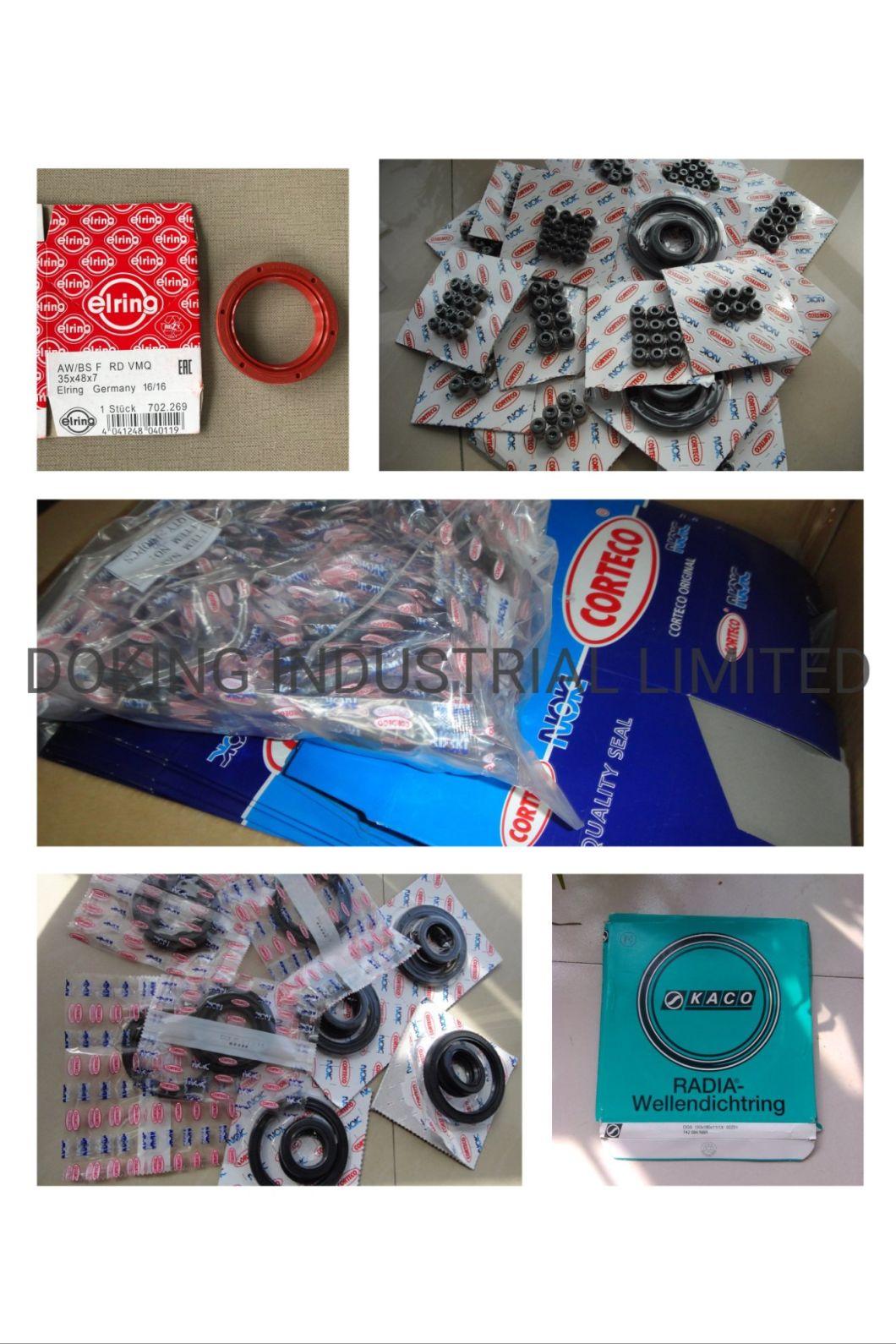 Seals Kit Repair Kit Oil Seal for Hydraulic Pump Parts