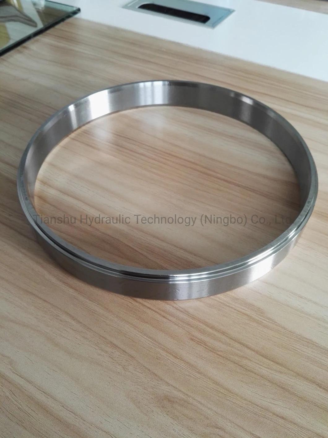 Hydraulic Spare Parts, Repair Kits, O-Ring Kits, Wearing Part, Coupling, Bearing, Housing for Hagglunds Radial Piston Hydraulic Motor.