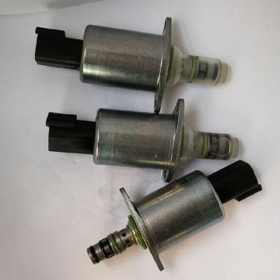 Lingong Loader Shift Valve TM1005110 TM1006044 P1009340 Gearbox Zhonglian Sanitation Vehicle