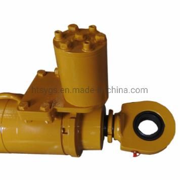 Double Acting Support Swing Hydraulic Cylinder Used in Engineering